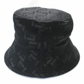 FENDI FENDI フェンディ 21AW テクニカル ファブリック バケット
