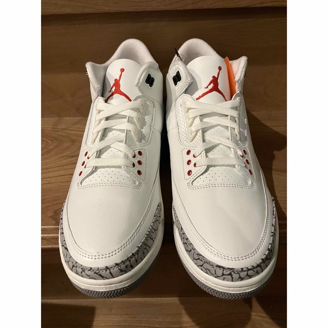 nike air jordan 3 reimagined 29cm 3