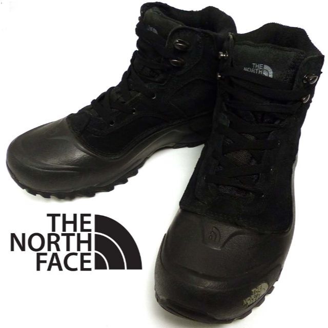 THE NORTH FACEザ ノース フェイストレッキングシューズUS9