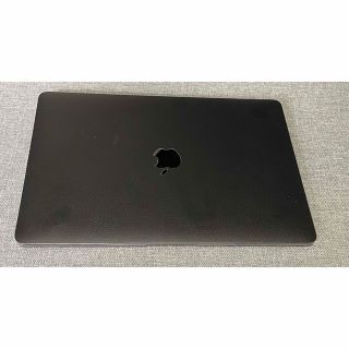 マック(Mac (Apple))のM1 MacBookAir(ノートPC)