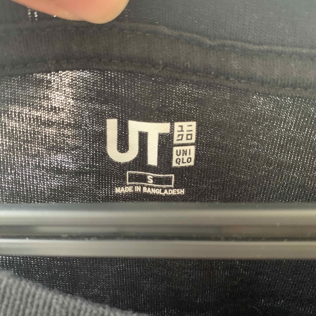 UNIQLO  UT メンズのトップス(Tシャツ/カットソー(半袖/袖なし))の商品写真