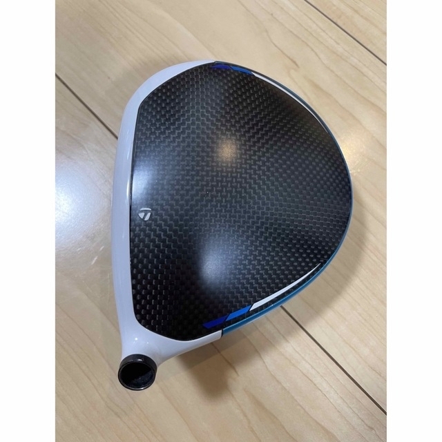 テーラーメイド SIM2ドライバーヘッド 460cc 9度