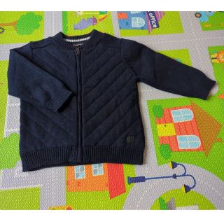 ザラキッズ(ZARA KIDS)のZARA ジャケット(ジャケット/コート)