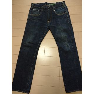 ノンネイティブ(nonnative)のnonnative(ノンネイティブ)  DWELLER DENIM デニム 0(その他)