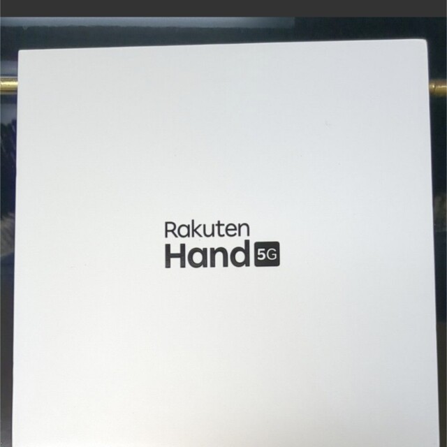 Rakuten(ラクテン)のナガノ様　専用ページ　楽天つ5G スマホ/家電/カメラのスマートフォン/携帯電話(スマートフォン本体)の商品写真