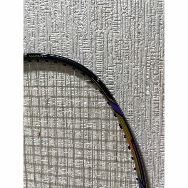 エアロナット9000I