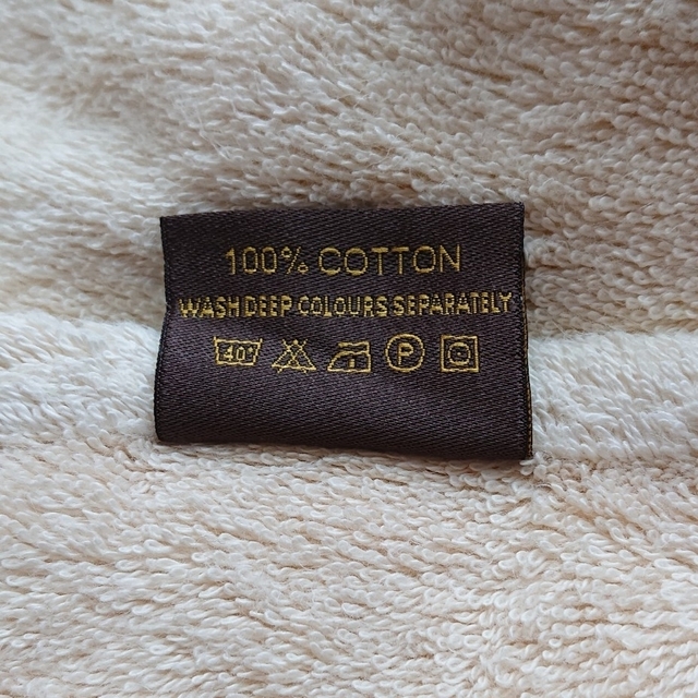 LOUIS VUITTON - 【最終価格】ルイヴィトン 大判 タオルケット