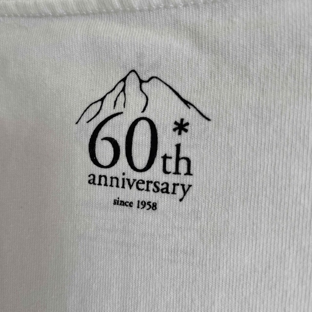 Snow Peak(スノーピーク)のスノーピーク snowpeak Tシャツ レディースのトップス(Tシャツ(半袖/袖なし))の商品写真