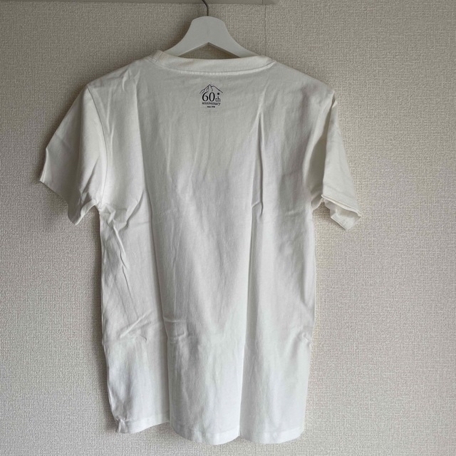 Snow Peak(スノーピーク)のスノーピーク snowpeak Tシャツ レディースのトップス(Tシャツ(半袖/袖なし))の商品写真
