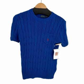 ポロラルフローレン(POLO RALPH LAUREN)のPOLO RALPH LAUREN(ポロラルフローレン) レディース トップス(ニット/セーター)