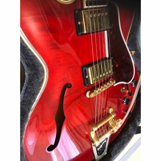 ギブソン(Gibson)のGIBSON ES-355 Memphis  3338さん専用(エレキギター)