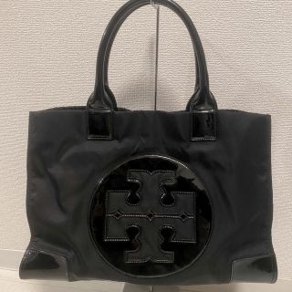 Tory Burch - トリーバーチ トートバッグ ブラウン Robinson A4可