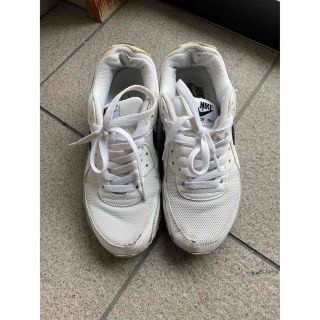 ナイキ(NIKE)のNIKE エアマックス90(スニーカー)