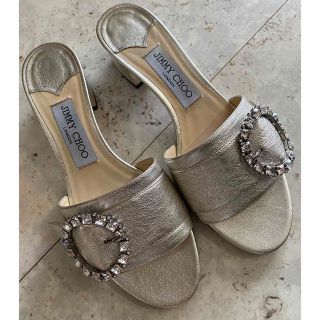 ジミーチュウ(JIMMY CHOO)のさくら様専用(サンダル)