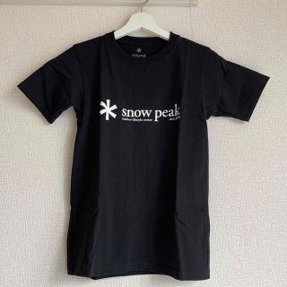 スノーピーク(Snow Peak)のsnowpeak スノーピーク Tシャツ(Tシャツ(半袖/袖なし))