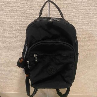 キプリング(kipling)のKipling リュック　バッグパック(リュック/バックパック)