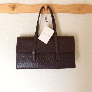 セリーヌ(celine)の緑茶様専用　　CELINE　バッグ(ハンドバッグ)