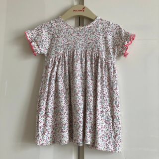 プチバトー(PETIT BATEAU)のプチバトー＊ワンピース(ワンピース)