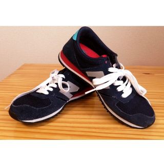 ニューバランス(New Balance)のニューバランス　new balance　420　23cm(スニーカー)