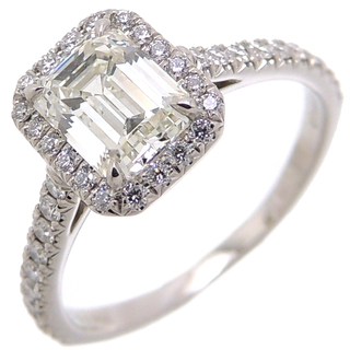 ティファニー(Tiffany & Co.)のティファニー リング・指輪 66865(リング(指輪))
