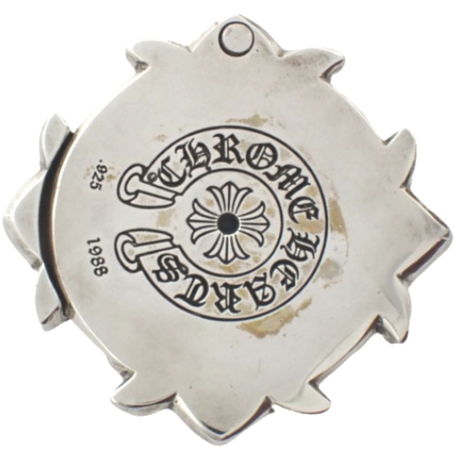 Chrome Hearts - クロムハーツその他小物 プラス ミラー Chrome Hearts - クロムハーツその他小物 プラス ミラー
