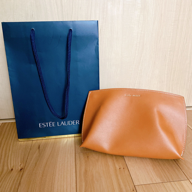 Estee Lauder エスティローダー 美容液 アイクリーム 化粧水 ポーチ付き お買い得♡5点セットの通販 by もも's shop｜ エスティローダーならラクマ