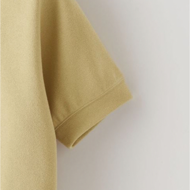 steven alan - Steven Alan BOUCLE SKIPPER NECK PULLOVERの通販 by