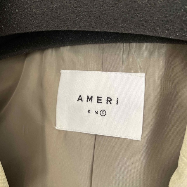 AMERI vintage アメリ ジャケット 2