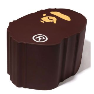 アベイシングエイプ(A BATHING APE)の◆◆ APE HEAD STOOL ★★(スツール)