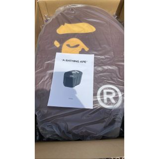 A BATHING APE - ◇◇ APE HEAD STOOL の通販 by California|ア ...