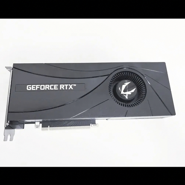 ZOTAC  GeForce RTX 2070 SUPERPCパーツ