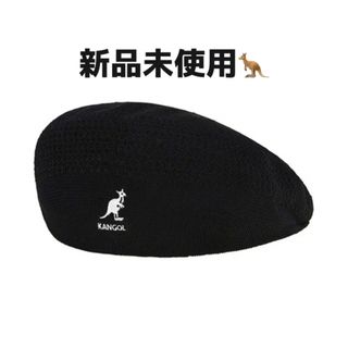 カンゴール(KANGOL)の(新品未使用)カンゴール　ハンチング(ハンチング/ベレー帽)