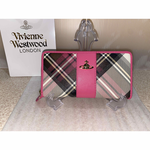Vivienne Westwood ヴィヴィアンウエストウッド 長財布 Vivienne Westwood ヴィヴィアンウエストウッド 長財布