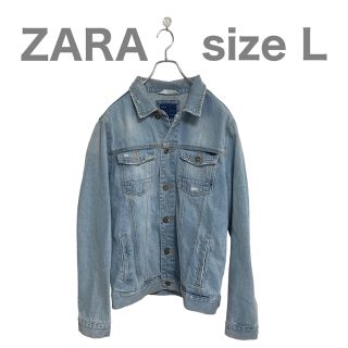 ザラ(ZARA)のZARA Gジャン(Gジャン/デニムジャケット)