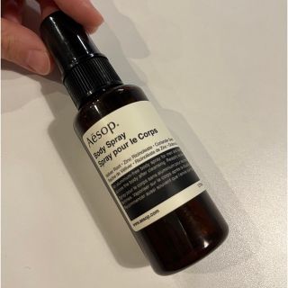 イソップ(Aesop)のAesop イソップ ボディスプレー14(制汗/デオドラント剤)