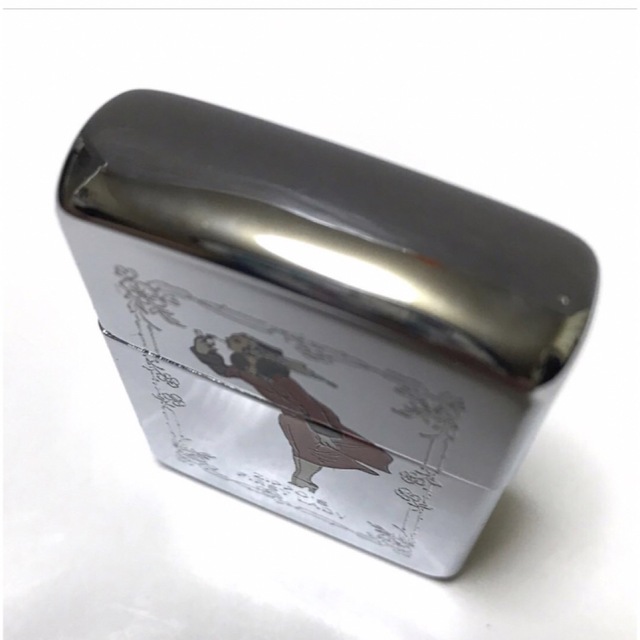 ヴィンテージ　ZIPPO ウェンディ　ジッポー