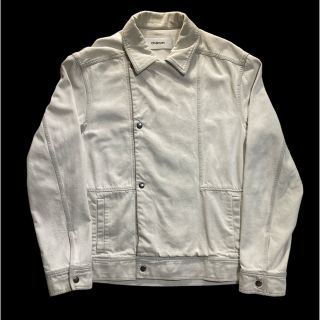 チャラヤン(CHALAYAN)の2020SS CHALAYAN JACKET(その他)