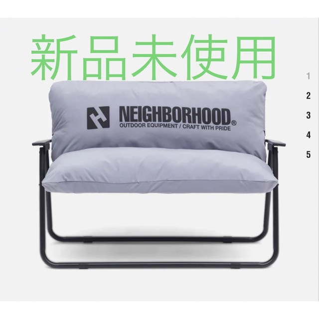 NEIGHBORHOOD GRIP SWANY SOFA COVER ソファカバ