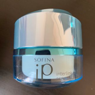 ソフィーナアイピー(SOFINA IP)のソフィーナiP インターリンク　セラムER(フェイスクリーム)