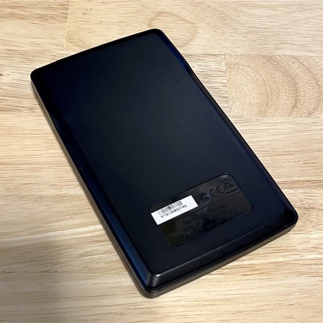 HDD SSD 2.5インチ　ケース スマホ/家電/カメラのPC/タブレット(PC周辺機器)の商品写真