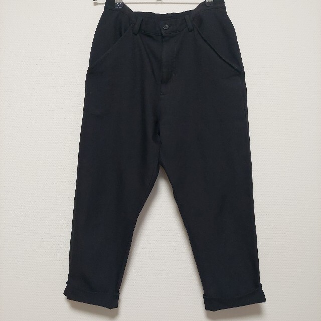 BLACK COMME des GARCONS - BLACK COMME des GARCONS ポリエステル