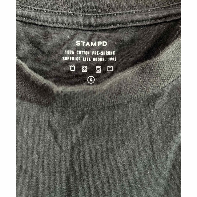 Stampd' LA(スタンプドエルエー)のSTAMPD Tシャツ メンズのトップス(Tシャツ/カットソー(半袖/袖なし))の商品写真