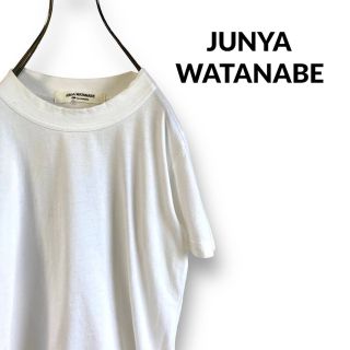 ジュンヤワタナベコムデギャルソン Tシャツ・カットソー(メンズ)の通販