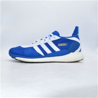 アディダス(adidas)のADIDAS HUMAN MADE TOKIO SOLAR FY5185 (スニーカー)