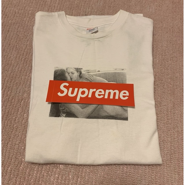 激レア　supreme Tシャツ