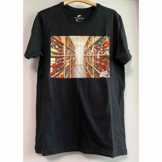 ナイキ(NIKE)のNIKE Tシャツ(Tシャツ/カットソー(半袖/袖なし))