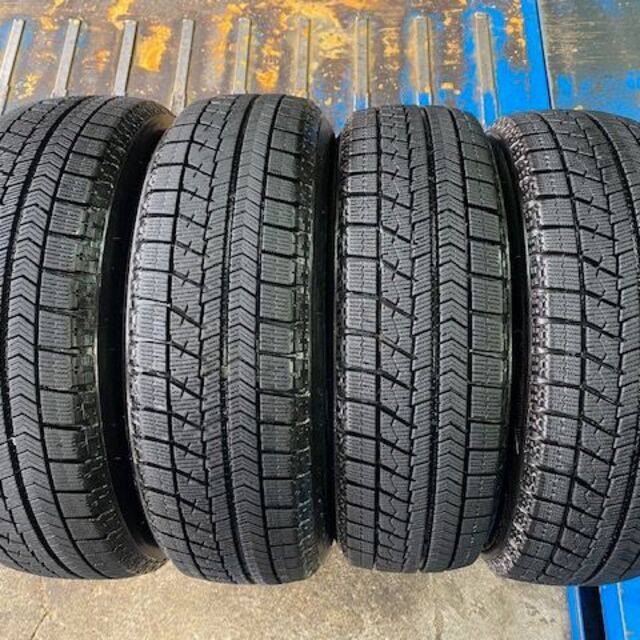 在庫あり即日出荷 ホンダ ビート用 スタッドレスタイヤ 前後4本