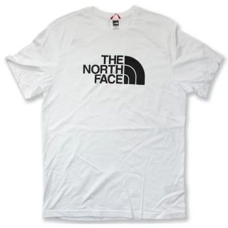 ザノースフェイス(THE NORTH FACE)の【新品・タグ付】ノースフェイス　Tシャツ　トップス　海外　 半袖Tシャツ THE(Tシャツ/カットソー(半袖/袖なし))