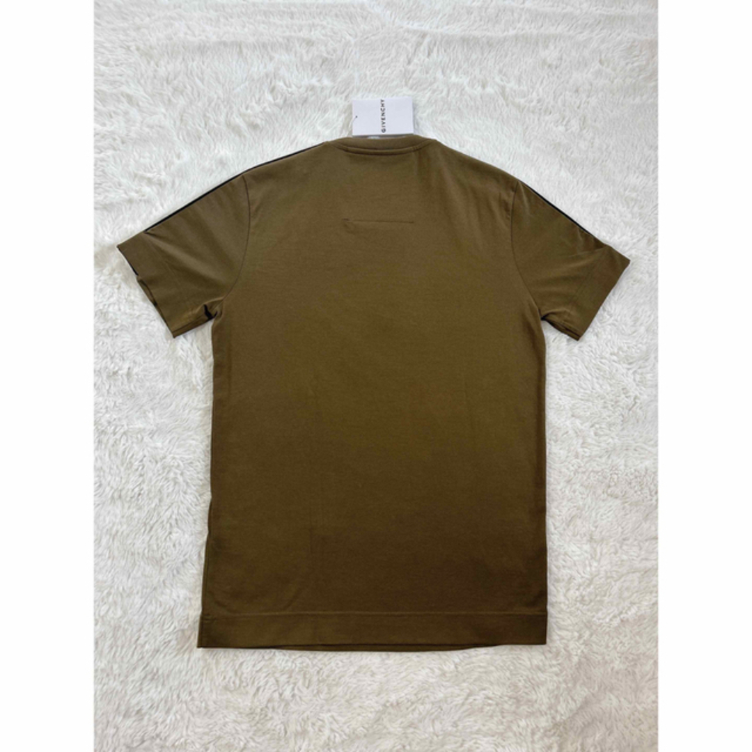 GIVENCHY(ジバンシィ)の新品タグ付き　GIVENCHY  Tシャツ メンズのトップス(Tシャツ/カットソー(半袖/袖なし))の商品写真