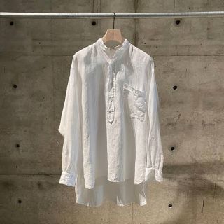 COMOLI - comoli ベタシャン ジャケット ブルゾン ブラックの通販|ラクマ